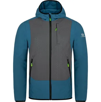 Pánská bunda Pánská outdoorová bunda LOAP URELON dark blue M