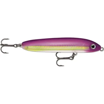 Umělá nástraha Rapala Wobler Skitter V HPR Délka: 13cm, Hmotnost: 28g, Maximální ponor: 0m