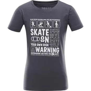 Dívčí tričko Dětské Triko NAX POLEFO 104-110