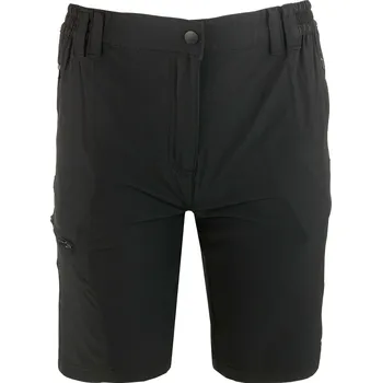 Dámské kraťasy Dámské šortky Athl. DPT MATILDA Black 42