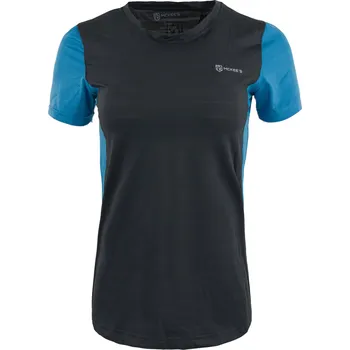 Dámské triko Mckees Coropuna dusty blue S