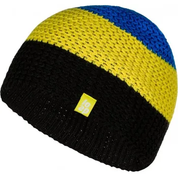 Čepice Dětská zimní čepice Loap Zolik 50-52