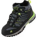 Dětská outdoorová obuv ALPINE PRO MOLLO 29