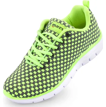 Dámská běžecká obuv Dámská volnočasová obuv Mares Wms Reel Lime 38