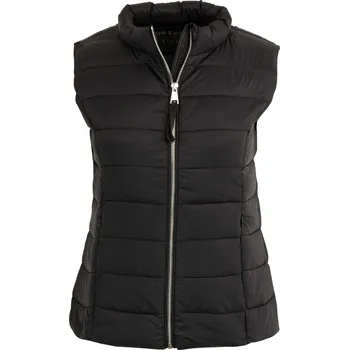 Dámská vesta Dámská vesta THE PEOPLE REP. Havera Black L