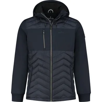 Pánská zimní bunda Kjelvik Men Iven 50 Navy S