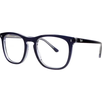 Kontaktní čočky Ray-Ban RX 2210V 8324 53