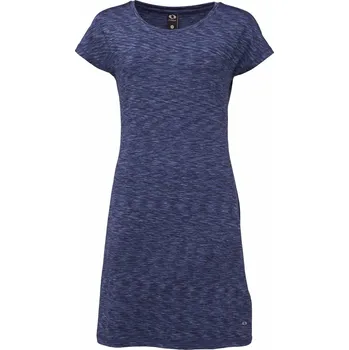 Dámské šaty Dámské šaty LOAP Marilyn blu S