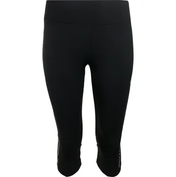 Dámské kraťasy Dámské 3/4 legíny Athl. DPT TEMPURA Black 2XL