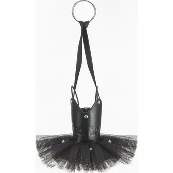 Wear Moi,Baletní klíčenka DIV63, modrá UNI