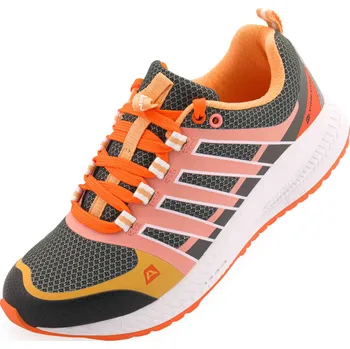 Dámská běžecká obuv Dámská sportovní obuv Alpine Pro CARROLA 39