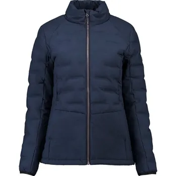 Dámská zimní bunda Kjelvik Sitaa Navy 44