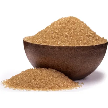 Cukr Grizly Třtinový cukr 1 kg