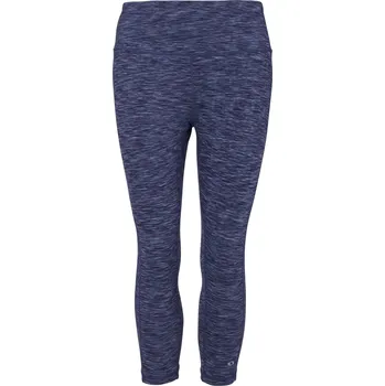 Dámské kraťasy Dámské 3/4 legíny LOAP MAFIA blu XS