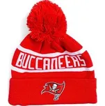 Kulich New Era - Medium Knit Jake - Tampa Bay Buccaneers - Team Color velikost One Size (56-59 cm)