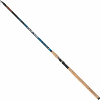 Rybářský prut Trabucco -Matchový TR prut HYDRUS T-MATCH 50g délka: 3,9 m, gramáž: 50 g, Počet dílů: 5