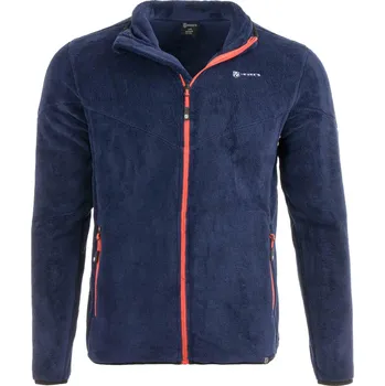 Pánská mikina Pánská mikina Mckees Bend Navy Blue M