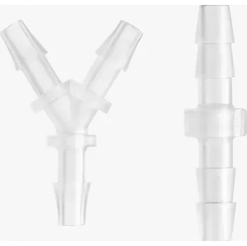 Hadicová spojka Plastová hadičková spojka