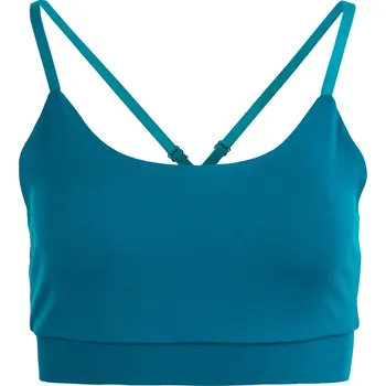 Dámský top Athl. DPT Yoga teal M