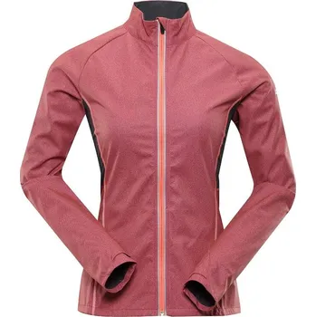 Dámská softshellová bunda Alpine Pro Technica 2 2XL