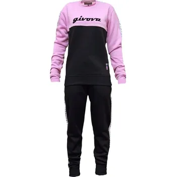 Dámská sukně Dámské souprava GIVOVA Donna Lillac-Black XL