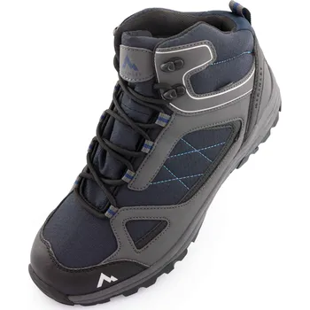 Pánské boty McKinley Walking Boot Mid Aquabase 41