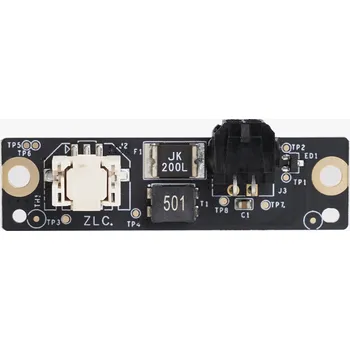 Vývojová deska Propojovací deska s AMS