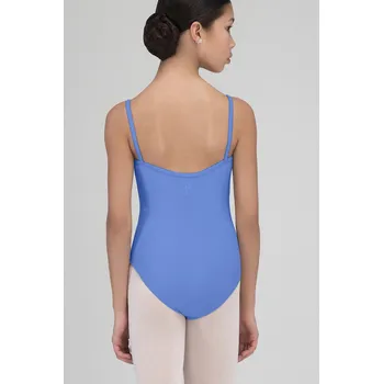 Body Wear Moi,Základní trikot Abbie ABBI, modrá XS