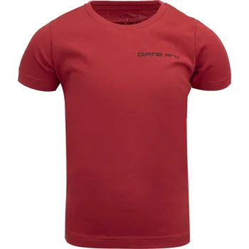 Chlapecké tričko Dětské triko Alpine Pro Bittoro 92-98