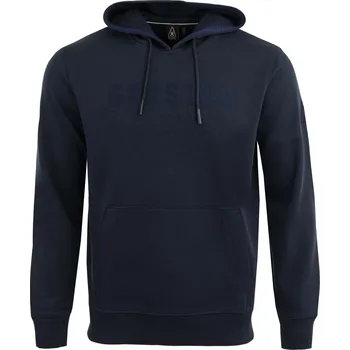 Pánská mikina Pánská mikina Gaastra Antartic Hoodie Navy L
