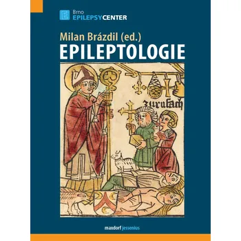 Epileptologie - Milan Brázdil
