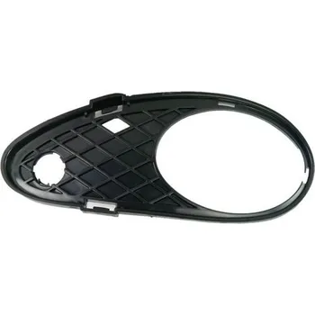 Kapota Mřížka nárazníku levá MERCEDES C-KLASSE (W203) 05.00-03.07 OE A2038850523, 2038850523