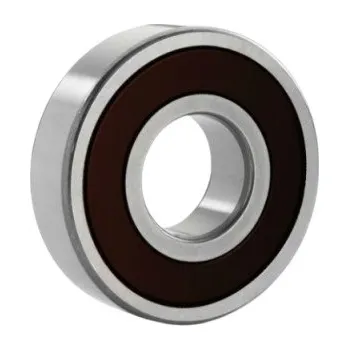 Spojkové ložisko Ložisko 6803 2RS SS EZO