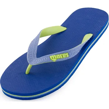 Pánské žabky Pánské žabky Mares Men Life Navy-RY 44