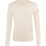 Dámské triko Athl. DPT KERRIE Ivory XL