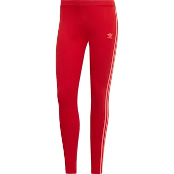 Dámské legíny Dámské legíny Adidas 3-Stripes Tight 34