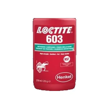 Tmel LOCTITE 603 BO 250 ML - upevňovač spojů-VP