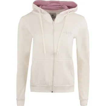 Dámská mikina Dámská mikina Athl. DPT Prospera White L