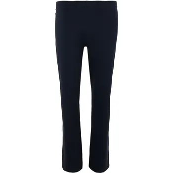 Dámské tepláky Athl. Dpt. Fabiana Navy Blue S