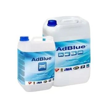 aditivum AdBlue 5 L přísada do paliva