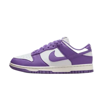 Dámská obuv Nike Dunk Low "Black Raspberry" Velikost: 36.5
