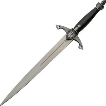 lovecký nůž China Dýka Knights Dagger Gray CN211445SL