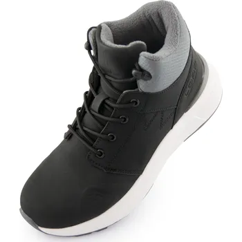 Dámská zimní obuv Dámské zimní boty LOAP CRISTA black 37