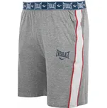 Pánské šortky Everlast Men Loungewear Grey 2XL