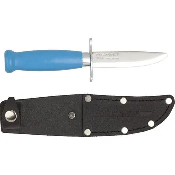 lovecký nůž Acron Czech s.r.o. Dýka Morakniv Scout 39 Safe Blue dětský - doprodej