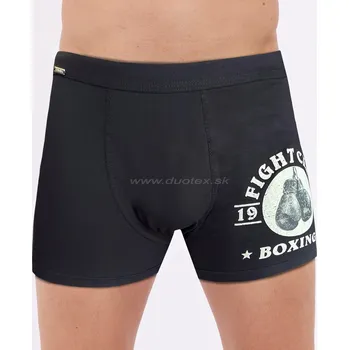 Boxerky Boxerky Cornette Tattoo280/241 Barva: 241, Velikost: M