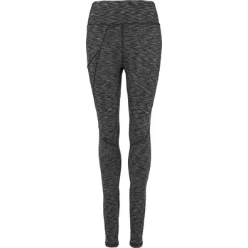 Dámské oblečení Dámské legíny LOAP MALA gry XL