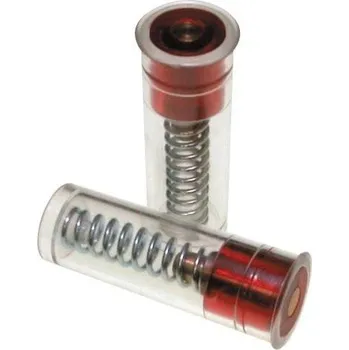 Příslušenství pro sportovní střelbu Stilcrin Školní náboj brokový plast cal. 16 mm