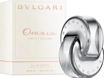 Dámský parfém Bvlgari Omnia Crystalline W EDT