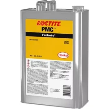 Tmel Loctite Frekote PMC - 5 L čistič
